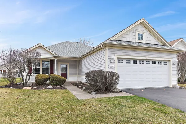 $385,900 | 12970 Brookwood Drive, Huntley, IL 60142