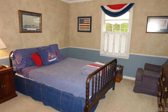 5300 Blakeley Lane Raleigh, NC 27613 - Photo 10 of 12 Other