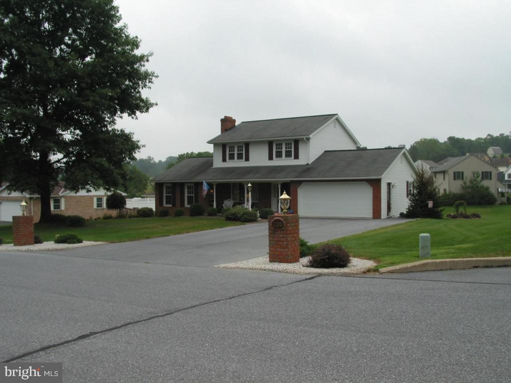 120 Pleasant View Drive Lititz, PA 17543 - Photo 21 of 31