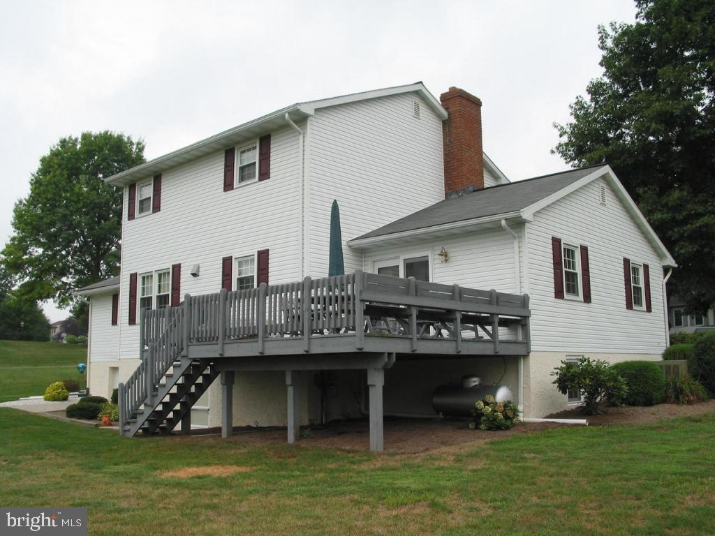 120 Pleasant View Drive Lititz, PA 17543 - Photo 29 of 31