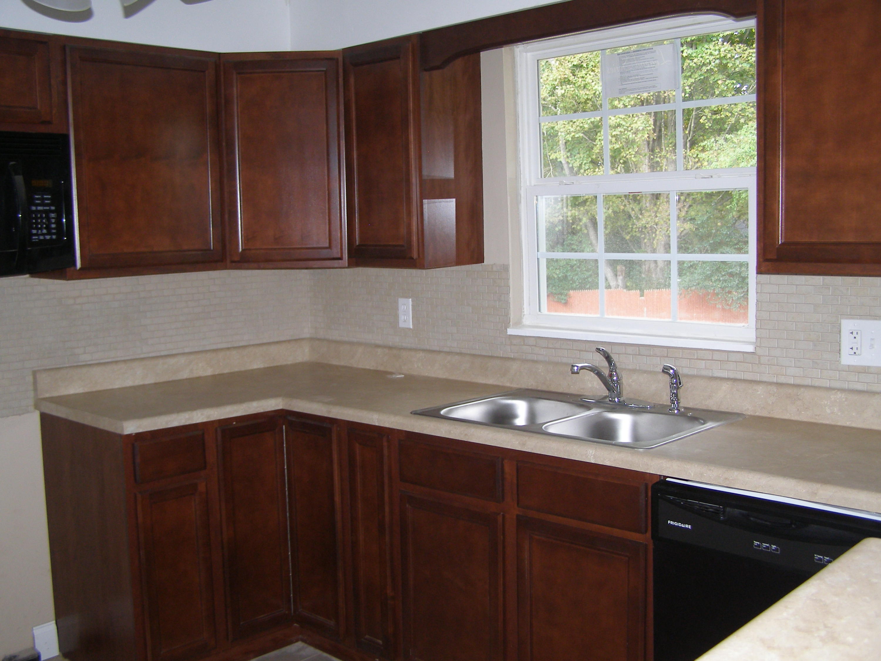 5408 Newberry Road Northwest Knoxville, TN 37921 - Photo 11 of 24 Kitchen view 3