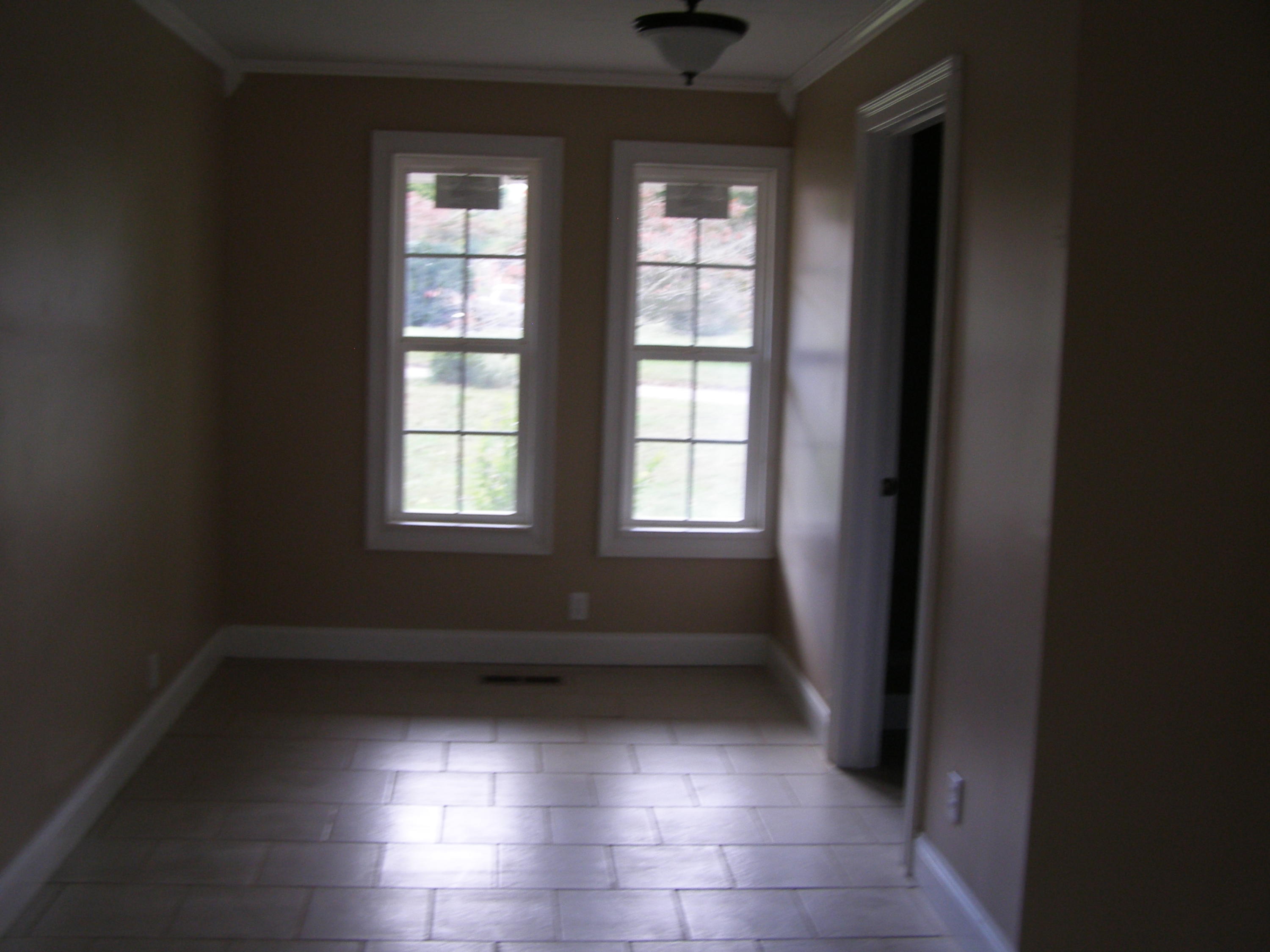5408 Newberry Road Northwest Knoxville, TN 37921 - Photo 12 of 24 Dining Room