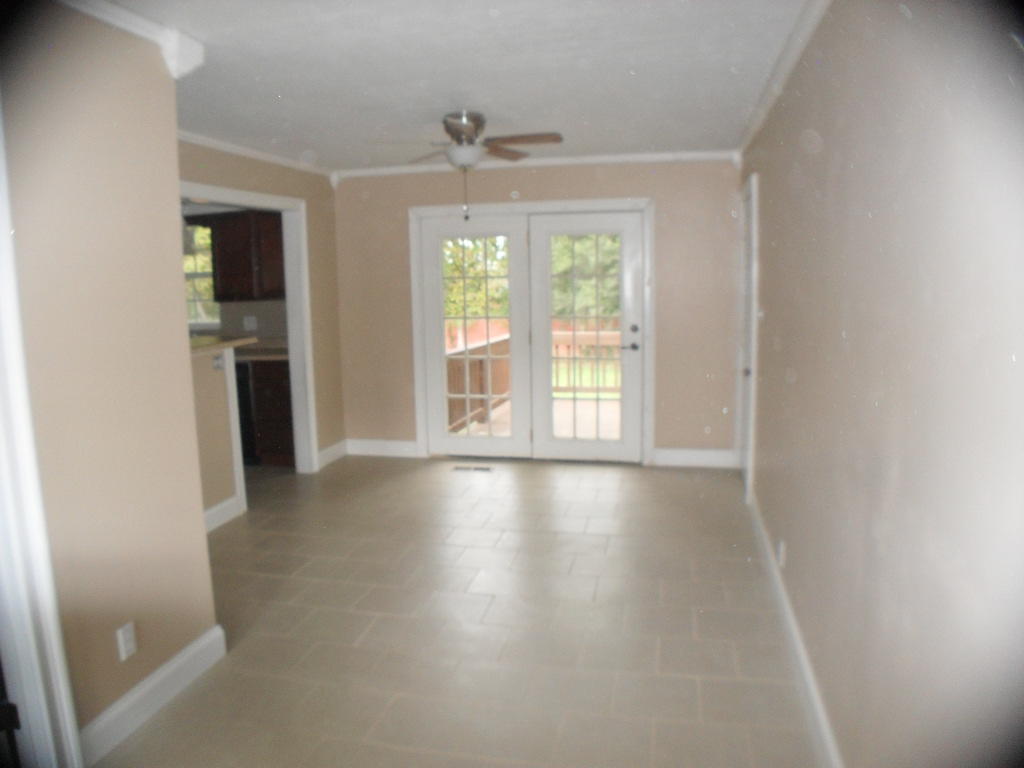 5408 Newberry Road Northwest Knoxville, TN 37921 - Photo 13 of 24 Dining Room View 2