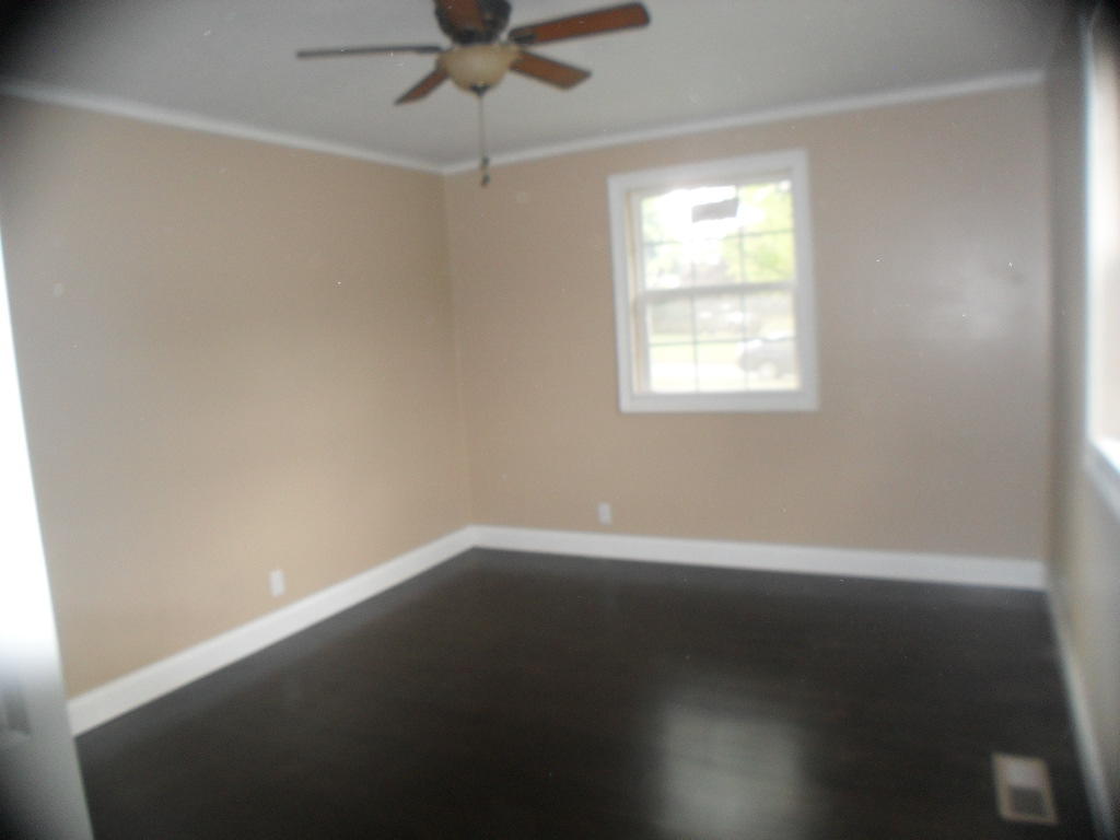 5408 Newberry Road Northwest Knoxville, TN 37921 - Photo 17 of 24 Master Bedroom