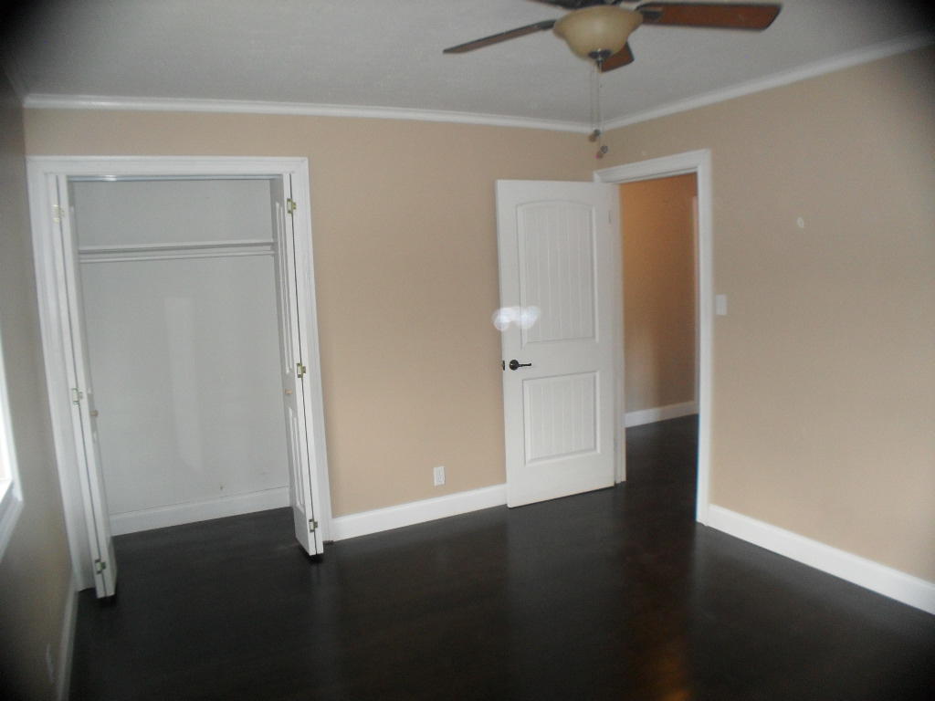 5408 Newberry Road Northwest Knoxville, TN 37921 - Photo 18 of 24 Master Bedroom view 2