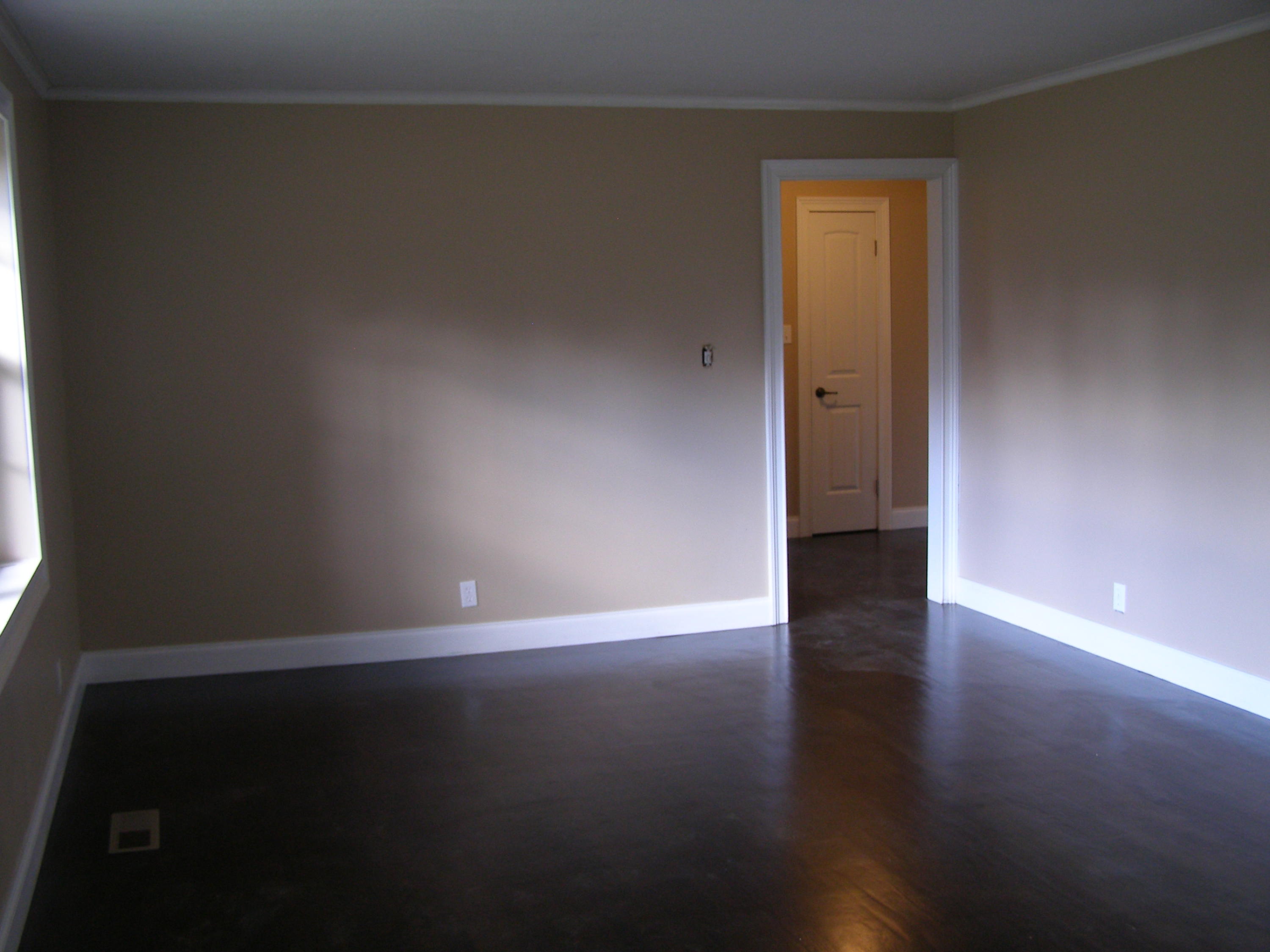 5408 Newberry Road Northwest Knoxville, TN 37921 - Photo 6 of 24 Living Room view 1