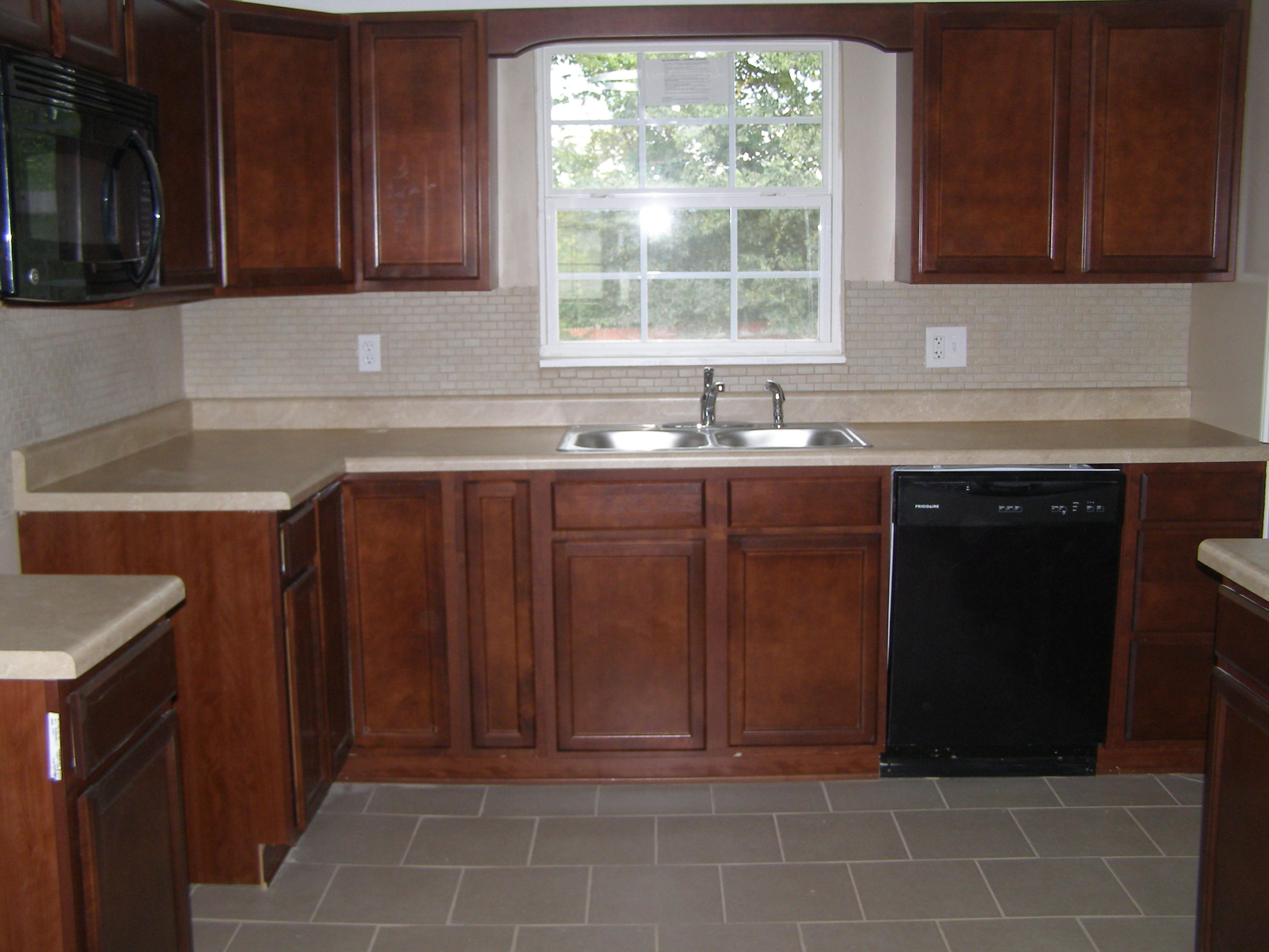 5408 Newberry Road Northwest Knoxville, TN 37921 - Photo 9 of 24 Kitchen View 1