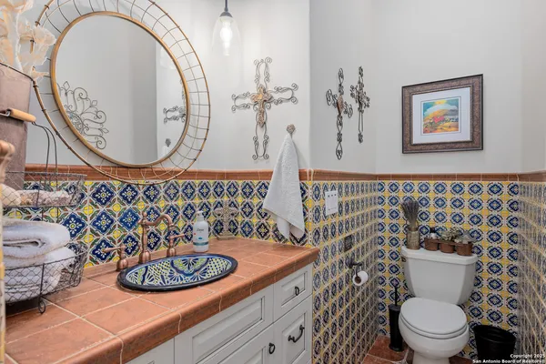 $8,500,000 | 4198 Bear Springs Road, Pipe Creek, TX 78063