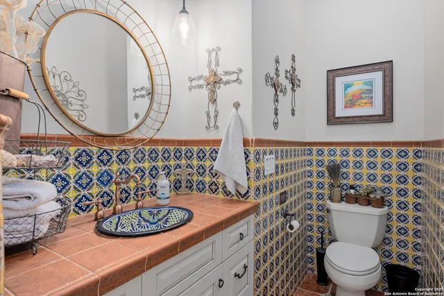 $8,500,000 | 4198 Bear Springs Road, Pipe Creek, TX 78063