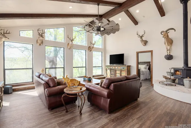 $8,500,000 | 4198 Bear Springs Road, Pipe Creek, TX 78063