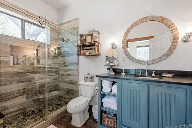 $8,500,000 | 4198 Bear Springs Road, Pipe Creek, TX 78063