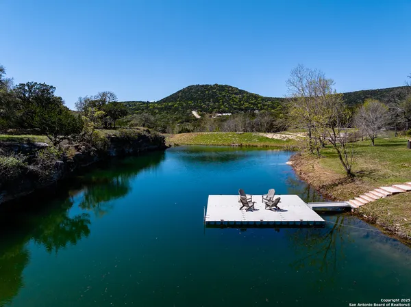 $8,500,000 | 4198 Bear Springs Road, Pipe Creek, TX 78063