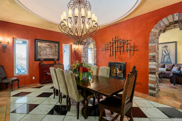 $8,500,000 | 4198 Bear Springs Road, Pipe Creek, TX 78063