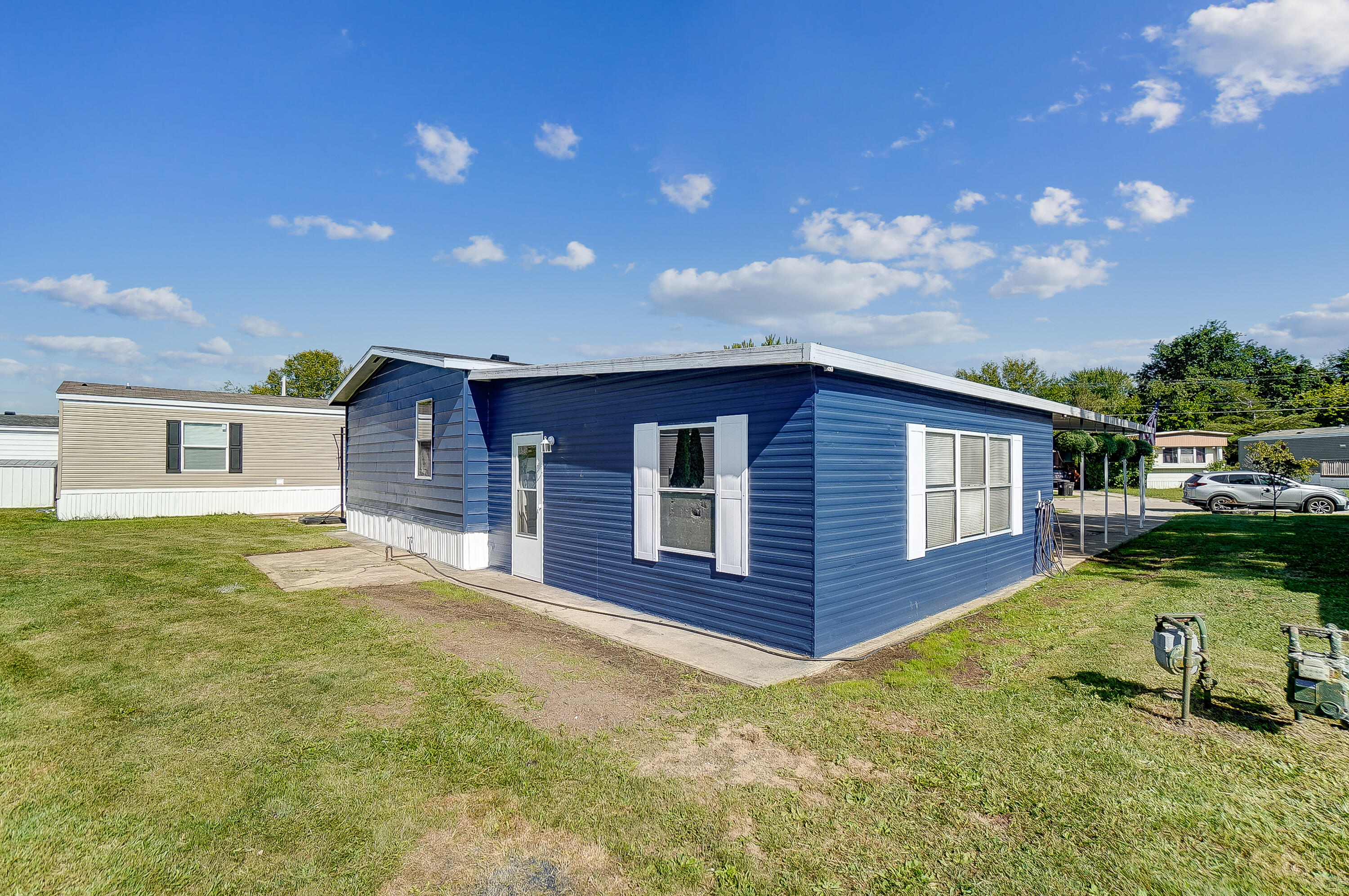 3454 Folk Ream Road, Unit 157 Springfield, OH 45502 - Photo 30 of 31
