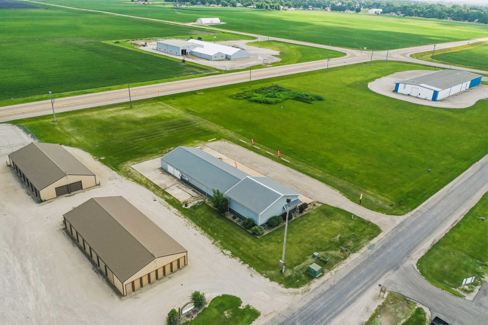 1421 Industrial Park Road Minonk, IL 61760 - Photo 41 of 41