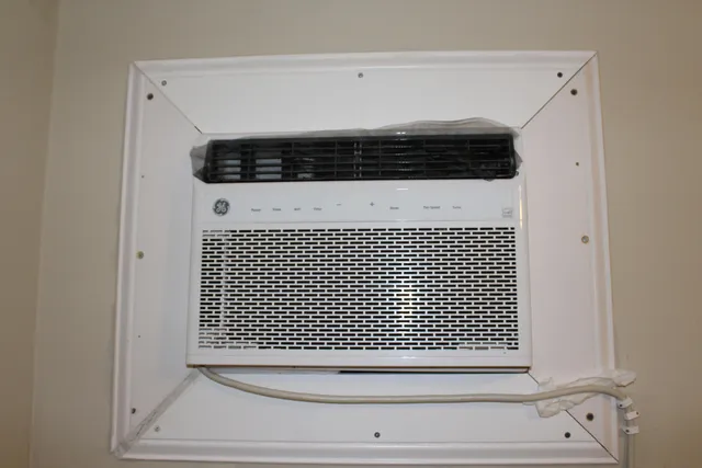 a bathroom with a sink