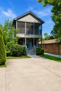 $614,900 | 1317 Jones Avenue, Nashville, TN 37207