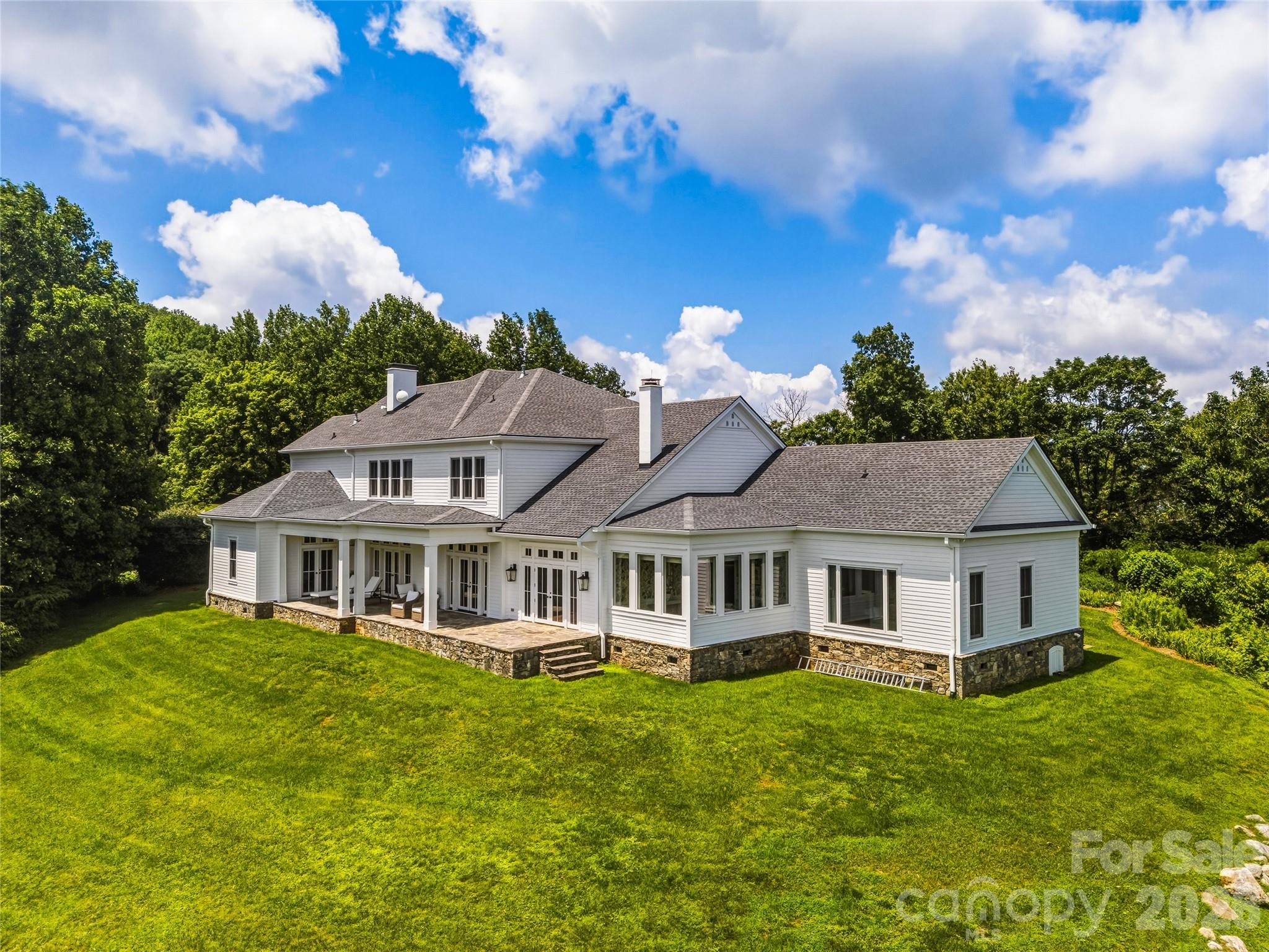 21 Ebby Ridge Road Asheville, NC 28803 - Photo 36 of 38