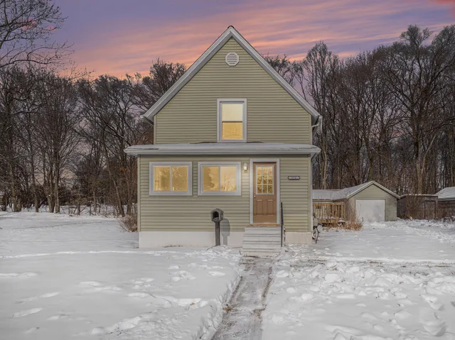 $259,900 | 114 Vincent Street, Belding, MI 48809