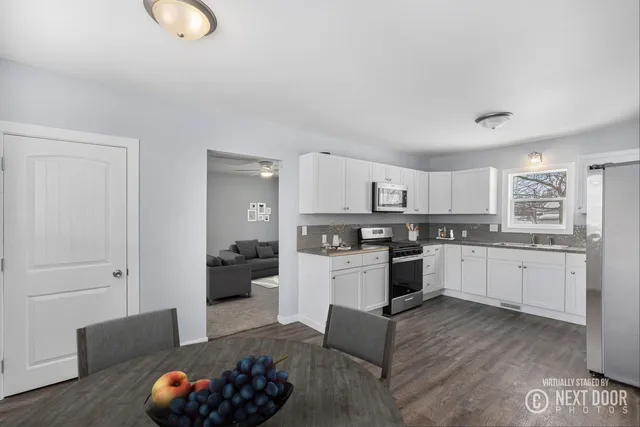 $259,900 | 114 Vincent Street, Belding, MI 48809