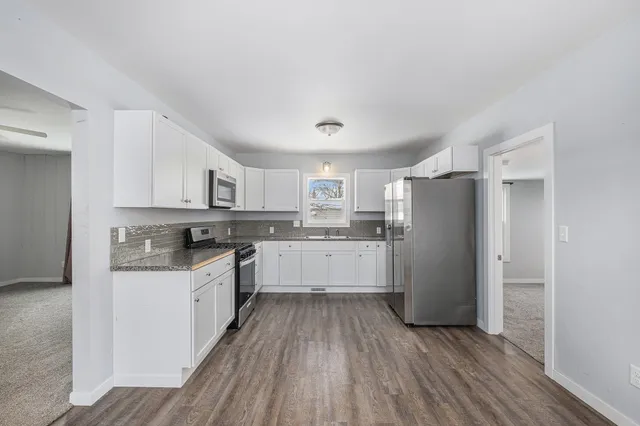 $259,900 | 114 Vincent Street, Belding, MI 48809