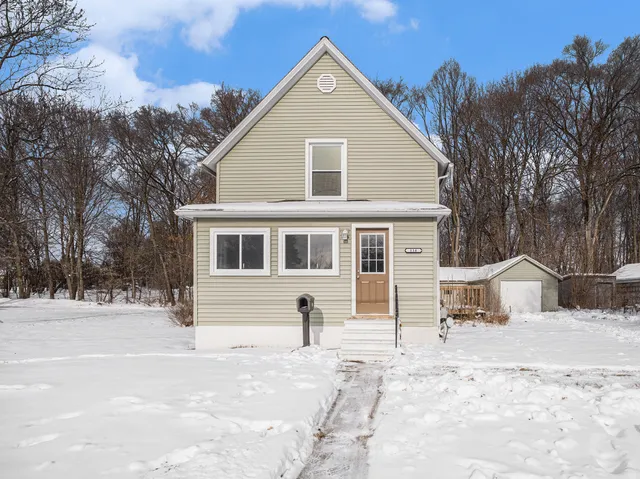 $259,900 | 114 Vincent Street, Belding, MI 48809