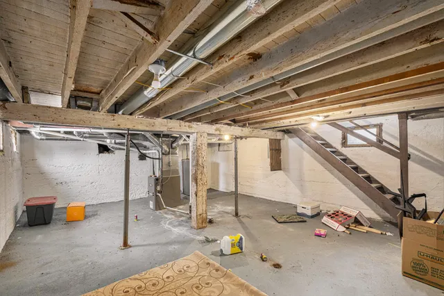 $259,900 | 114 Vincent Street, Belding, MI 48809