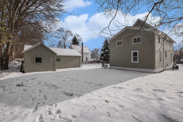 $259,900 | 114 Vincent Street, Belding, MI 48809