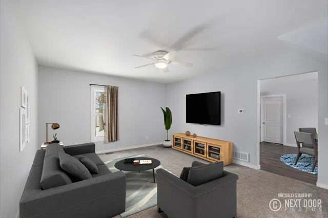 $259,900 | 114 Vincent Street, Belding, MI 48809