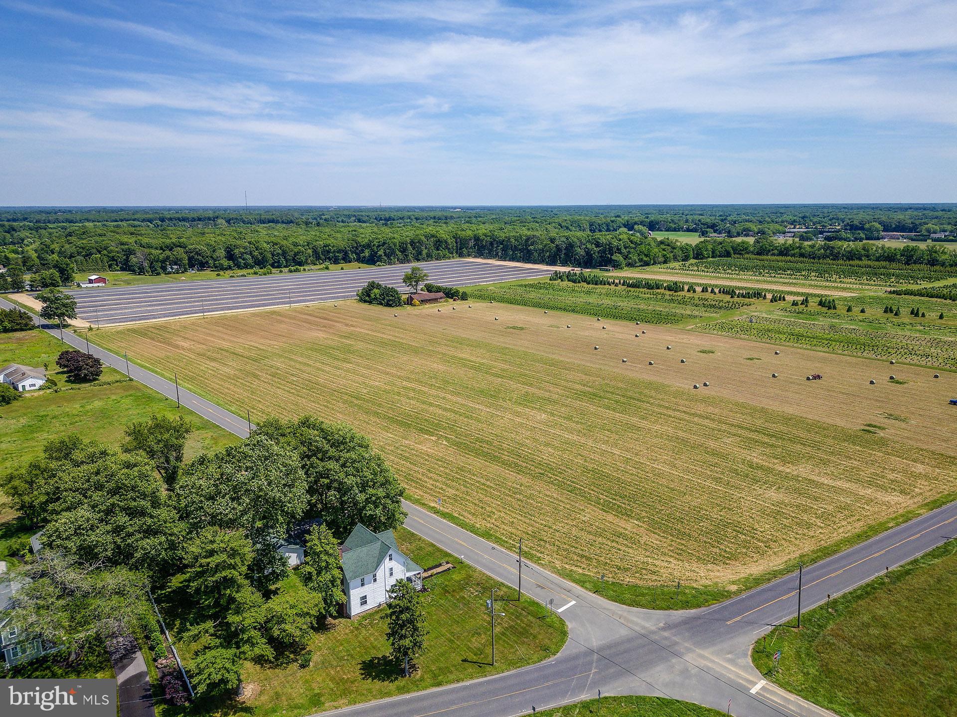 120 Richards Road Bridgeton, NJ 08302 - Photo 39 of 48 Corner Lot Property