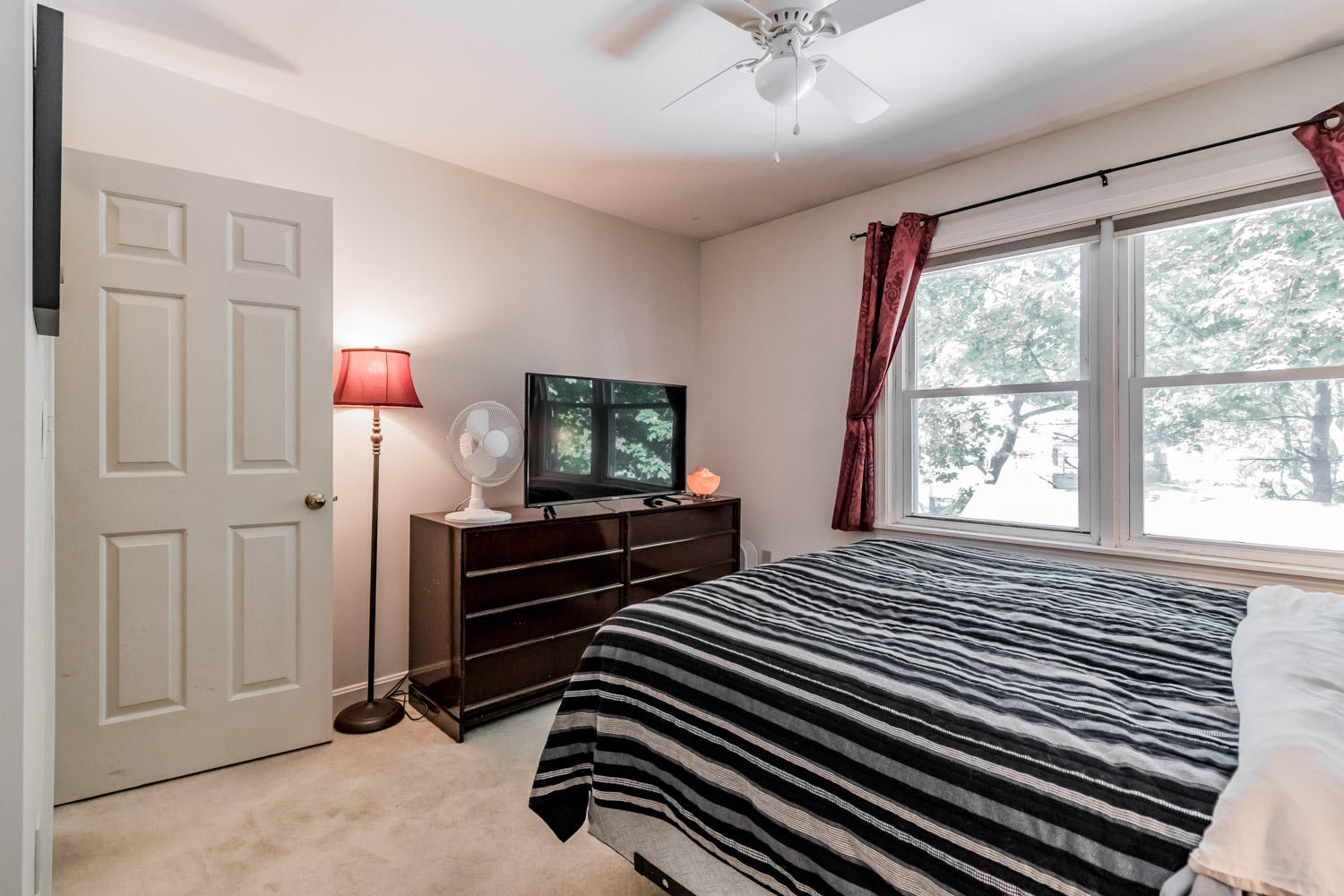 85 Berkshire Road, Unit 4B Portland, ME 04103 - Photo 27 of 47 20190606ms-82030