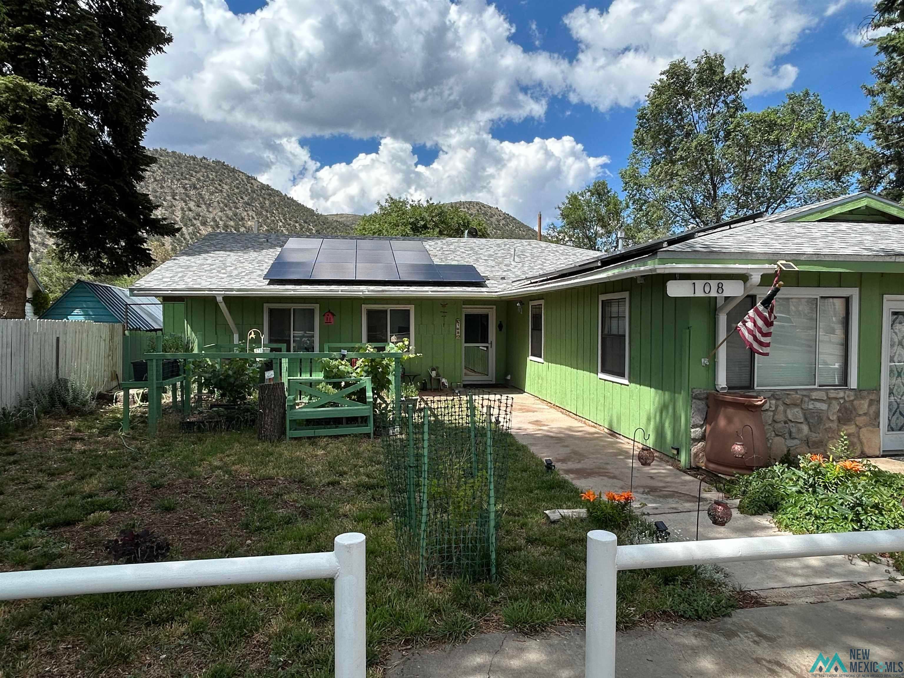 108 Horton Circle Ruidoso, NM 88345 - Photo 14 of 63 Gallery Image 14