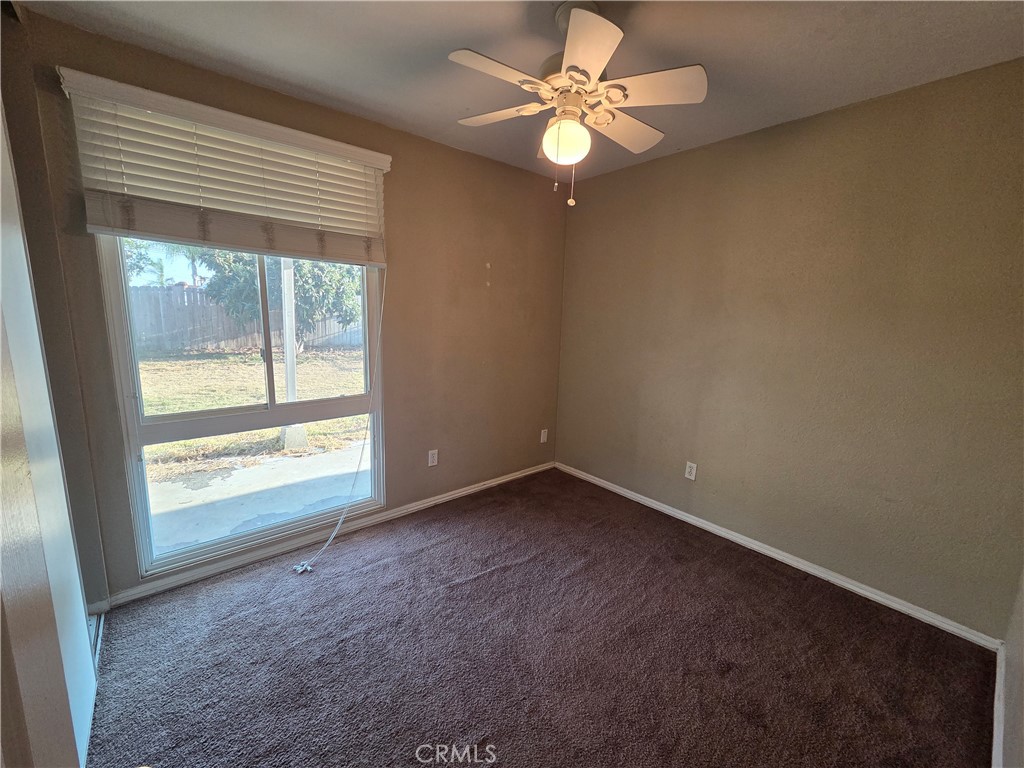 8317 Hudson Drive San Diego, CA 92119 - Photo 15 of 26 an empty room with a window