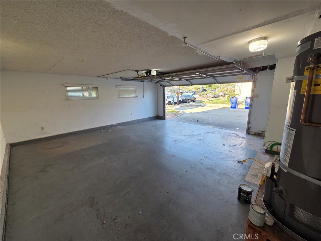8317 Hudson Drive San Diego, CA 92119 - Photo 26 of 26 a view of a room with gym equipment