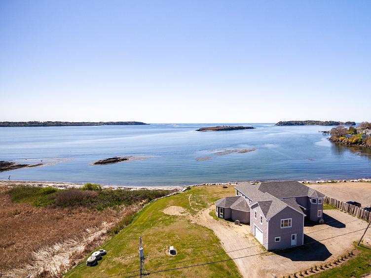 1901 Harpswell Neck Road Harpswell, ME 04079 - Photo 17 of 17 DJI_0116