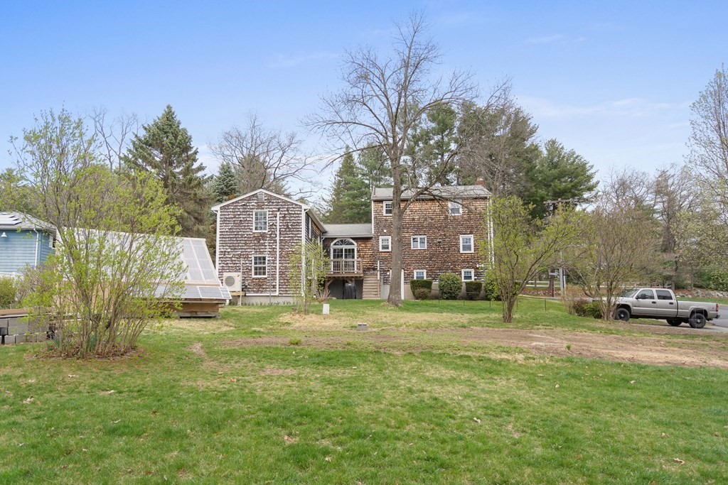 34 Mountain Road Burlington, MA 01803 - Photo 15 of 16 Gallery Image 15