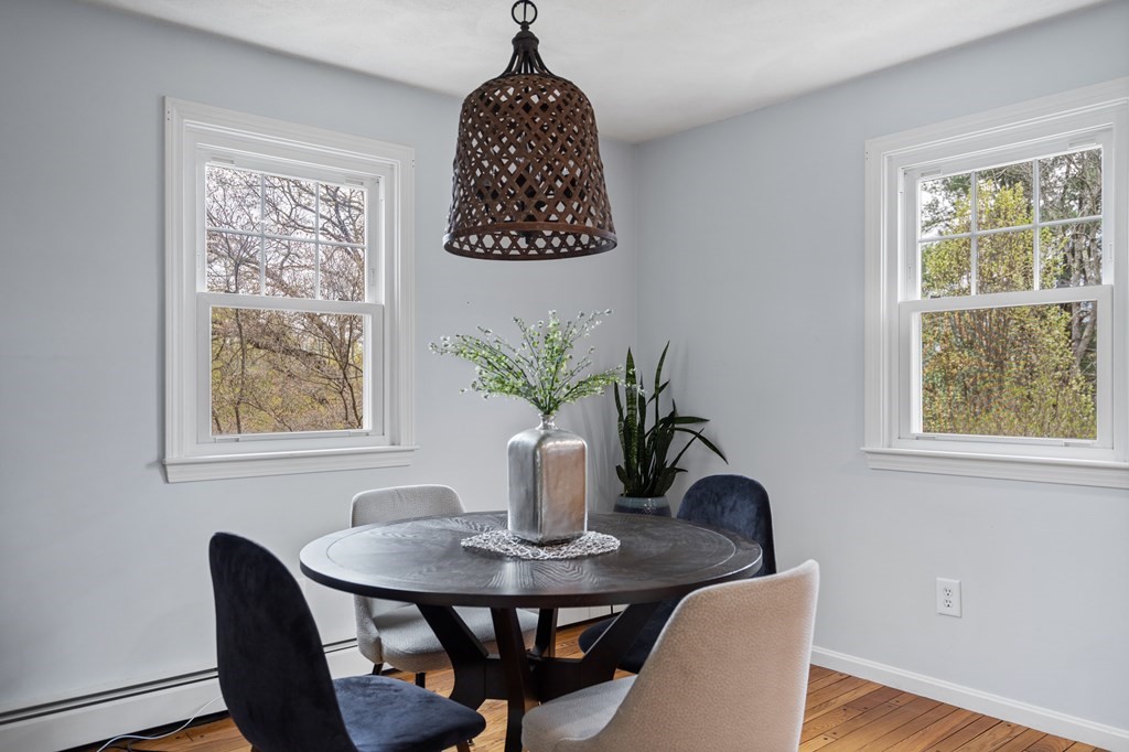34 Mountain Road Burlington, MA 01803 - Photo 6 of 16 Gallery Image 6