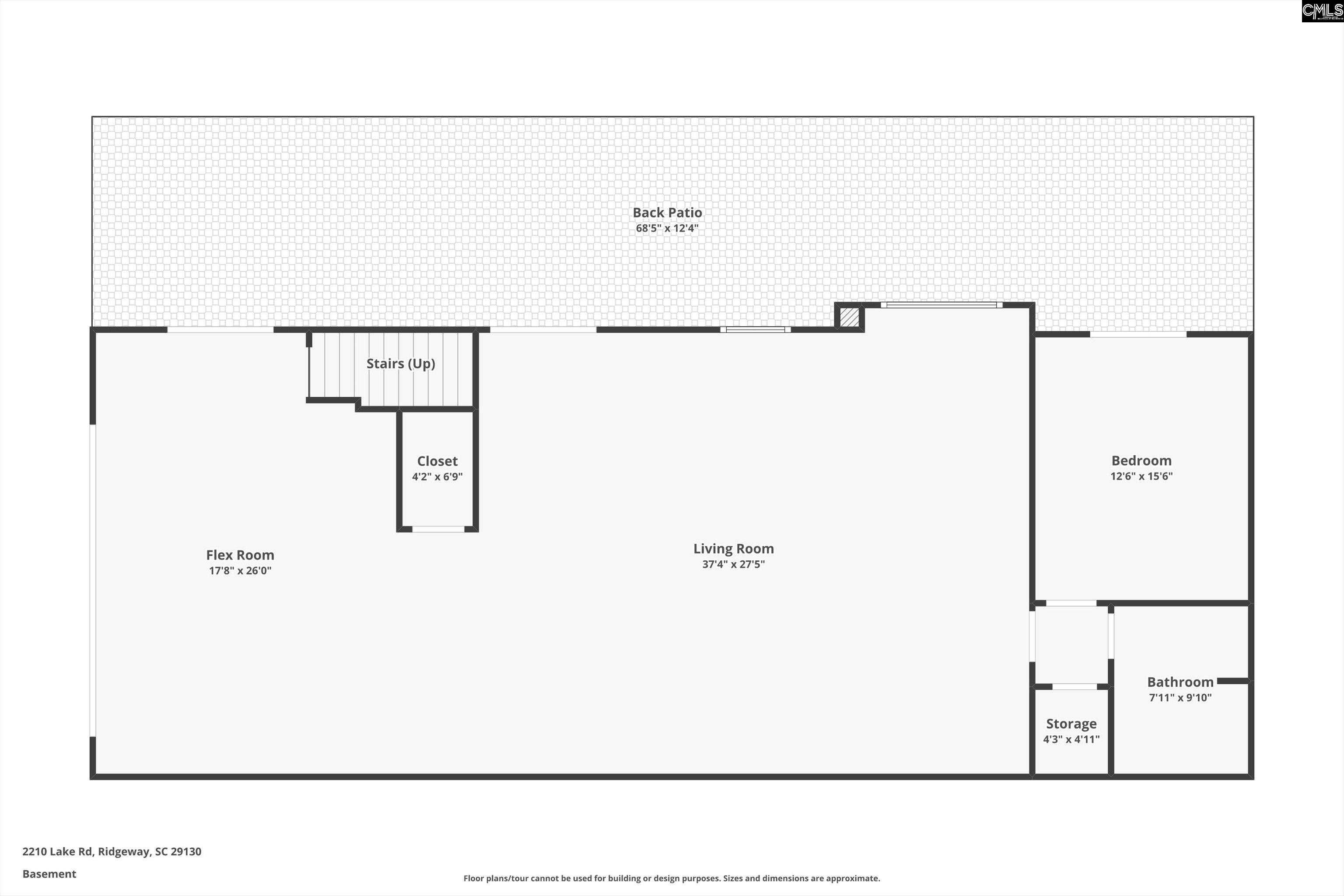 2210 Lake Road Ridgeway, SC 29130 - Photo 78 of 78