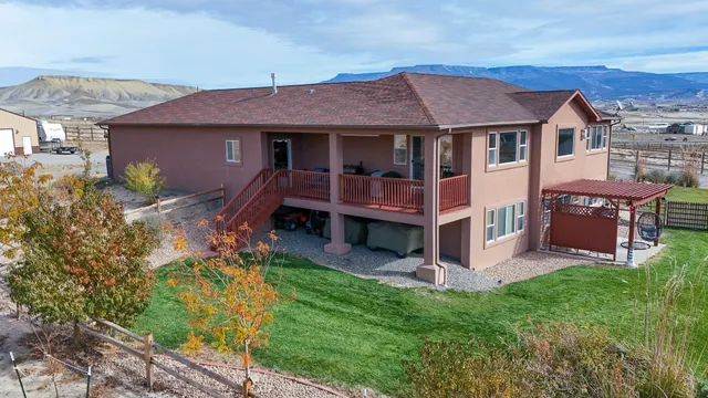 $763,000 | 1445 Proctor Court, Whitewater, CO 81527