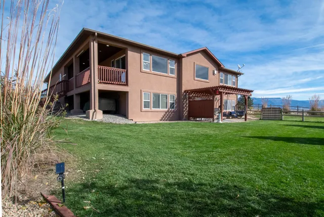 $763,000 | 1445 Proctor Court, Whitewater, CO 81527
