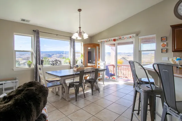 $763,000 | 1445 Proctor Court, Whitewater, CO 81527