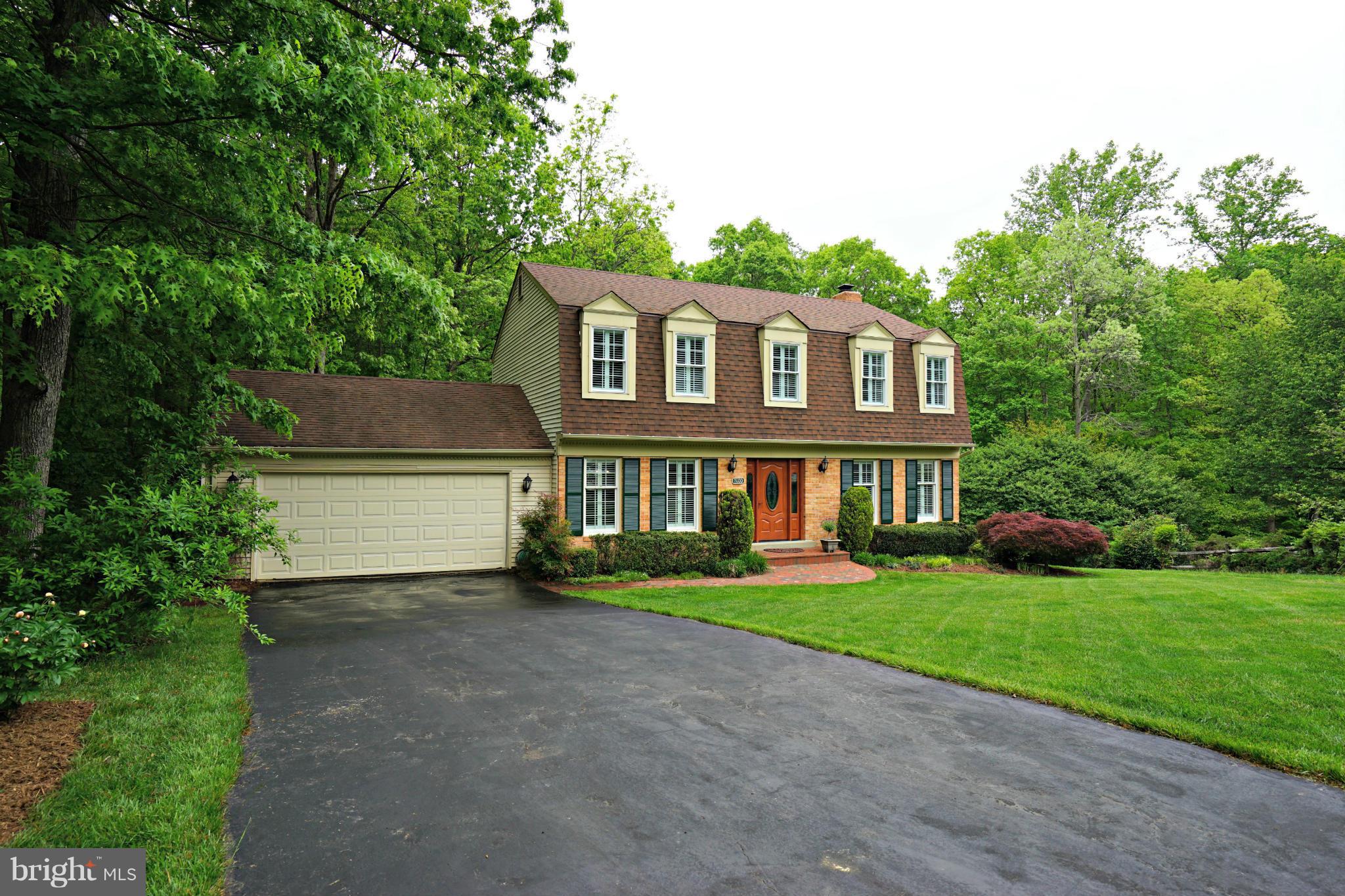 7600 Modisto Lane Springfield, VA 22153 - Photo 2 of 30 Exterior (Front)