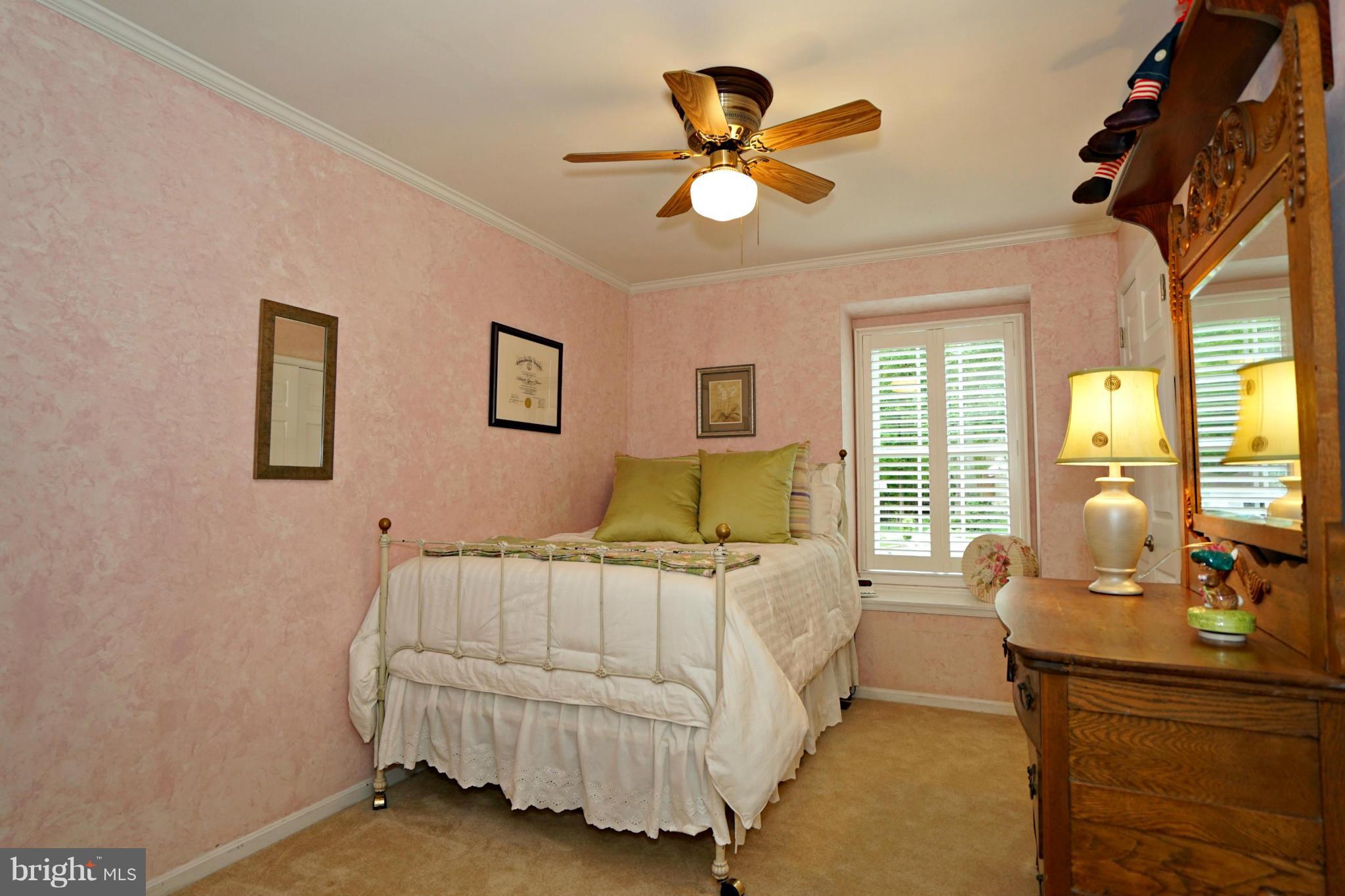 7600 Modisto Lane Springfield, VA 22153 - Photo 19 of 30 Bedroom