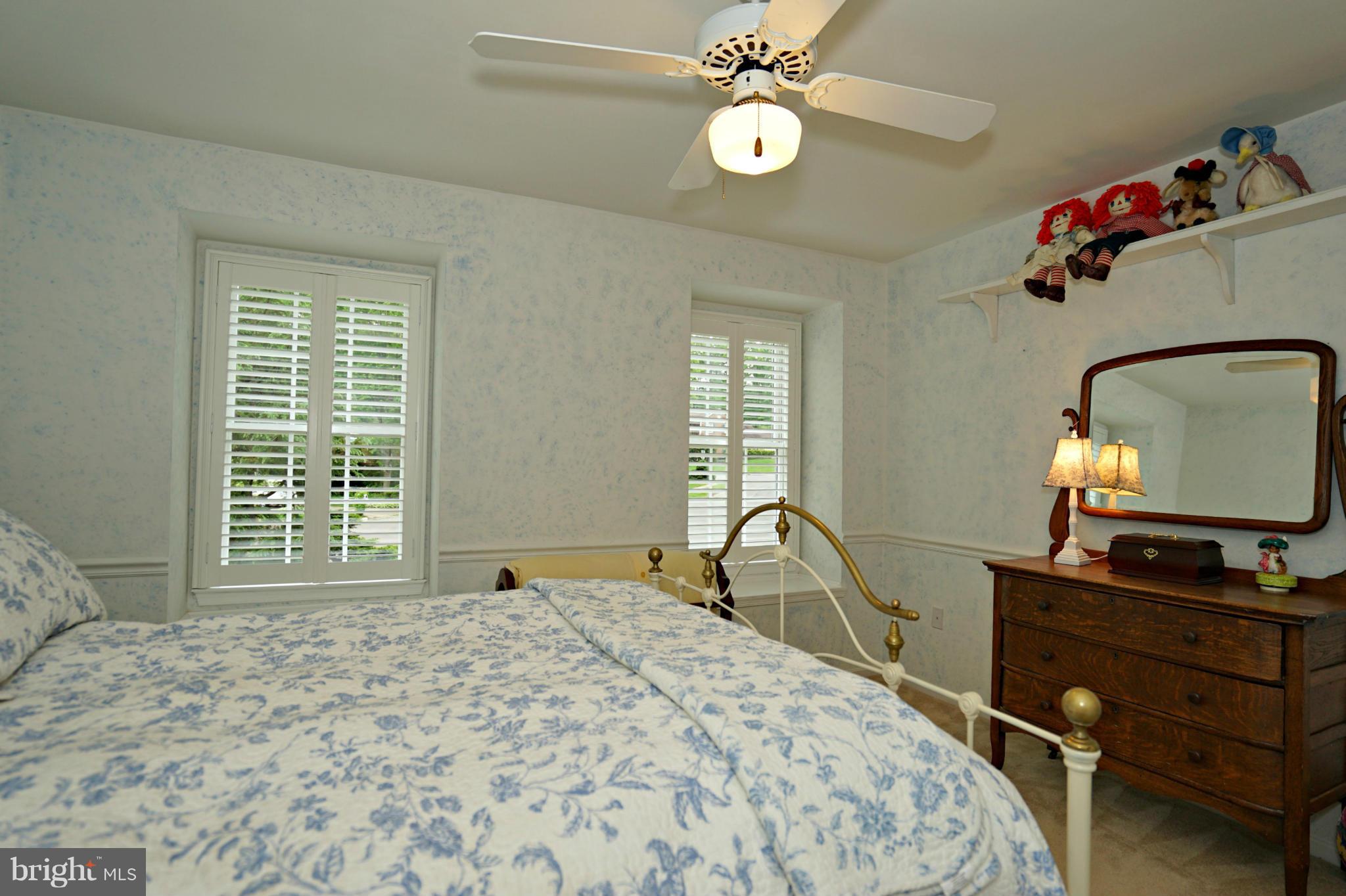 7600 Modisto Lane Springfield, VA 22153 - Photo 20 of 30 Bedroom