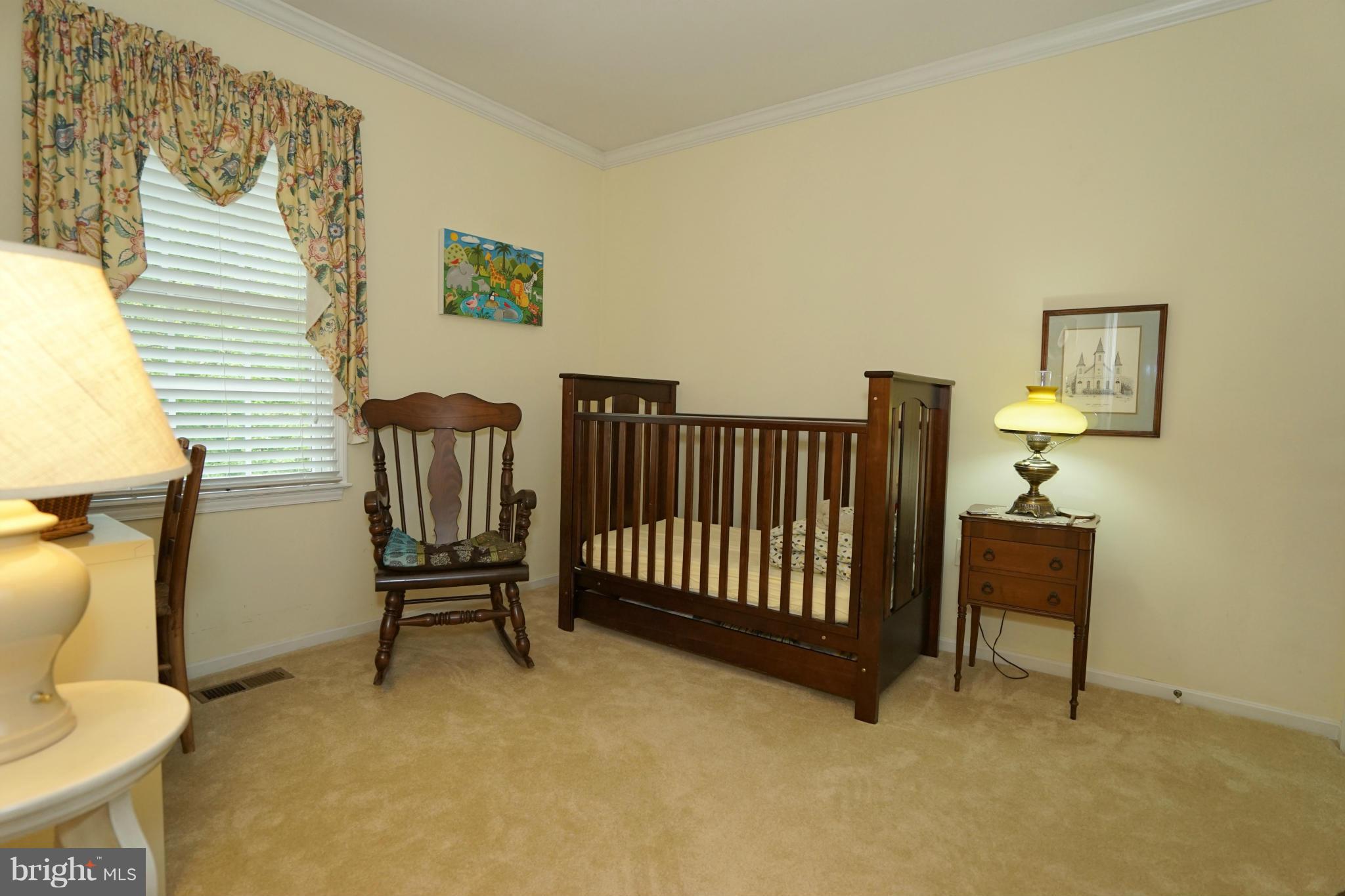 7600 Modisto Lane Springfield, VA 22153 - Photo 21 of 30 Bedroom
