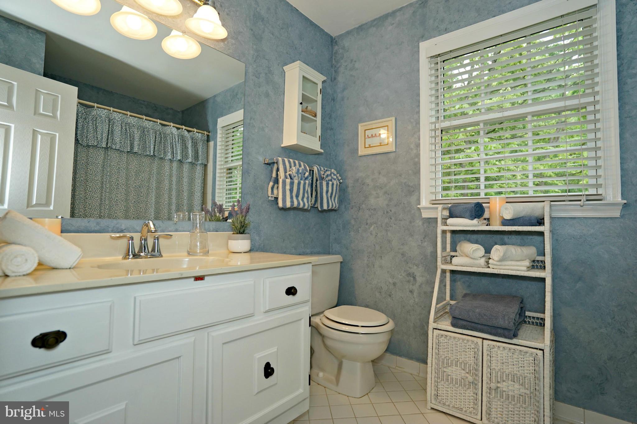 7600 Modisto Lane Springfield, VA 22153 - Photo 22 of 30 Bath