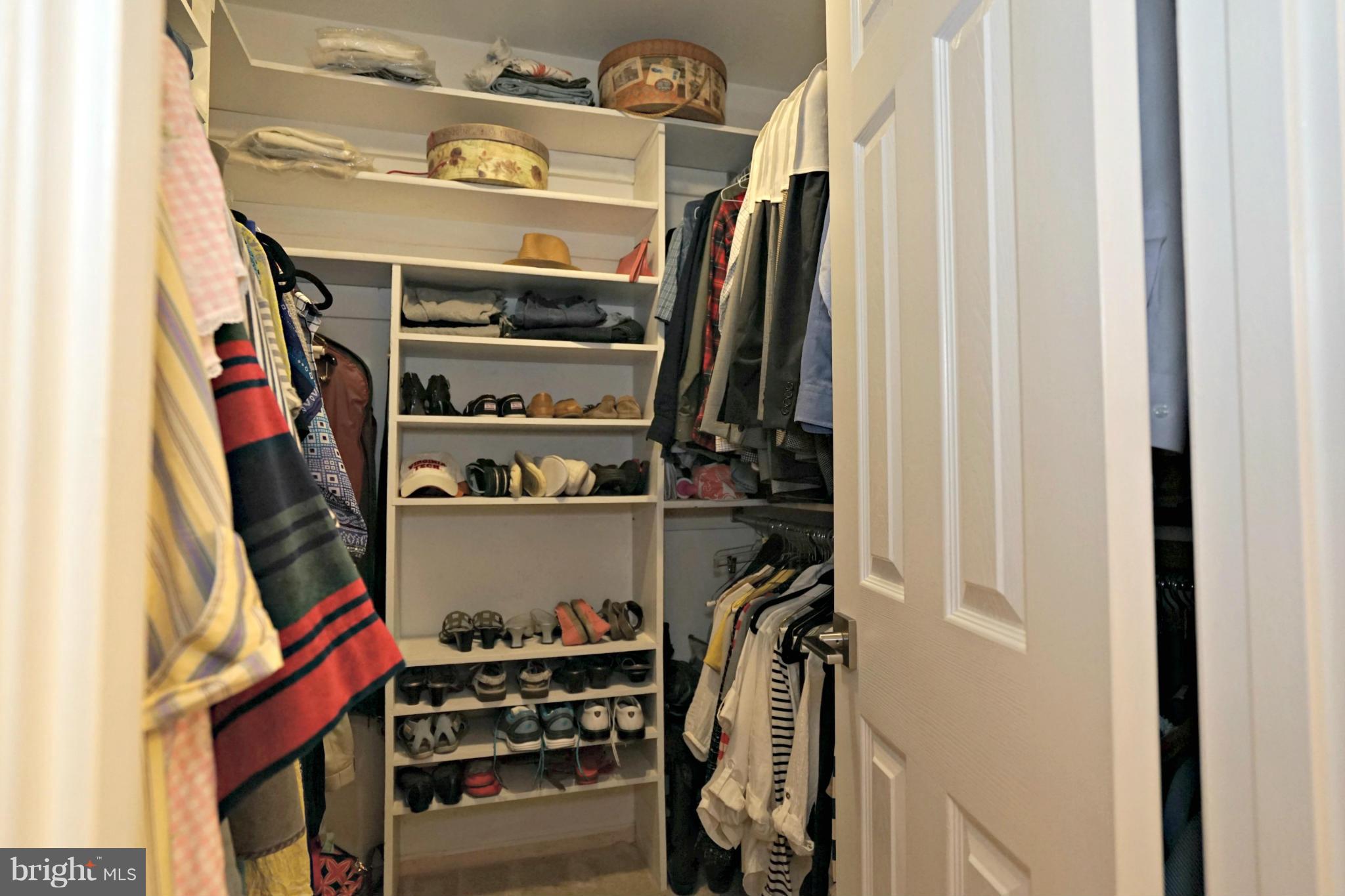 7600 Modisto Lane Springfield, VA 22153 - Photo 24 of 30 Bedroom (Master)