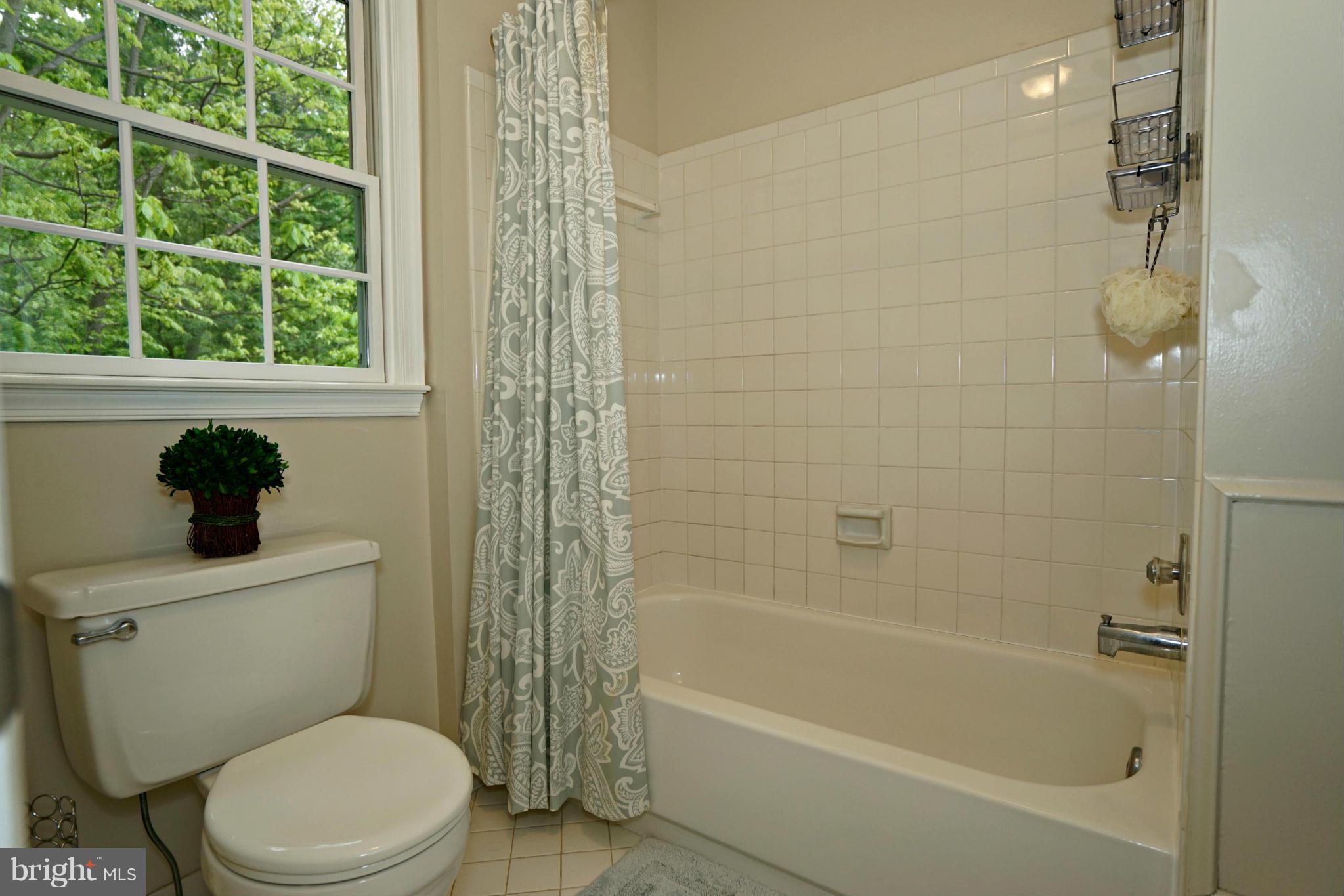 7600 Modisto Lane Springfield, VA 22153 - Photo 25 of 30 Bath (Master)