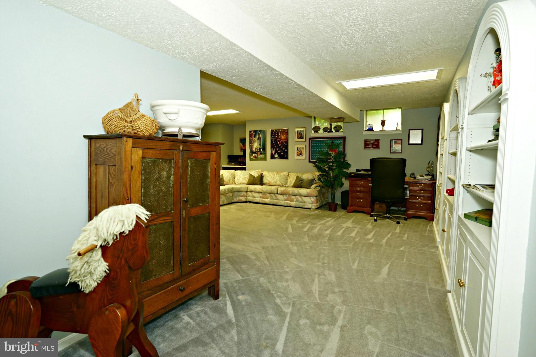 7600 Modisto Lane Springfield, VA 22153 - Photo 26 of 30 Basement