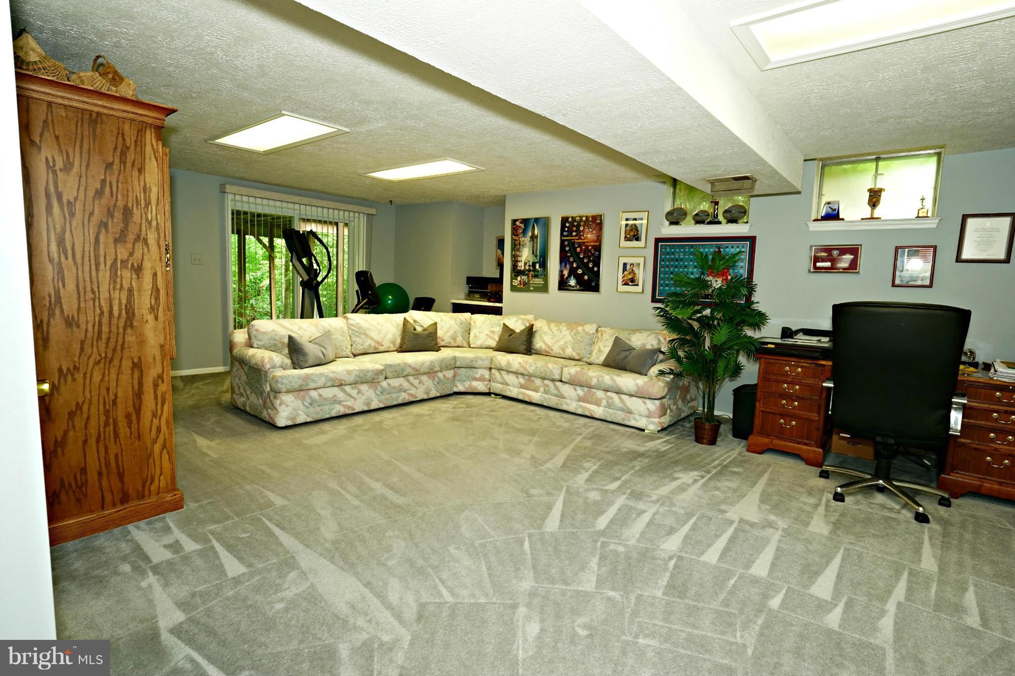 7600 Modisto Lane Springfield, VA 22153 - Photo 27 of 30 Basement